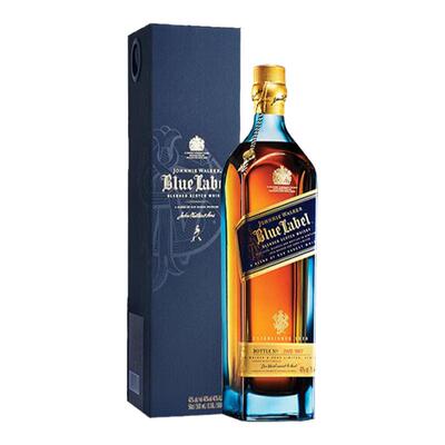 尊尼获加威士忌推荐店铺认证商家