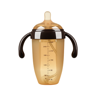 断奶神器奶瓶仿真母乳新生婴儿0一36个月以上宝宝戒奶硅胶防胀气