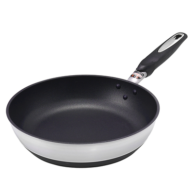 日本制造不粘锅通用热源平底锅