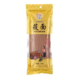 三农恋莜面速食面150g山西特产粗粮莜麦杂粮方便免煮