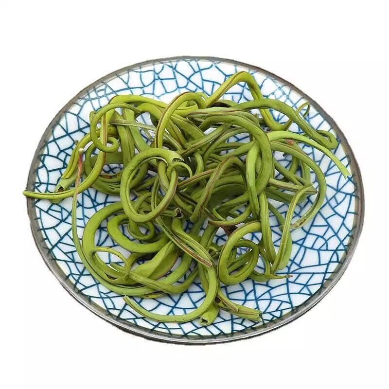 肾精茶东北长白山肾精草肾经草野生化石草黄金草嗷嗷叫养生石韦草