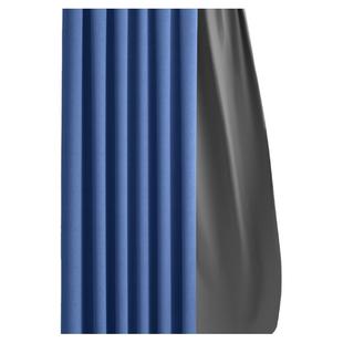 窗帘衬布全遮光窗户神器卧室2026新款可拆卸遮阳隔热内衬加装一层