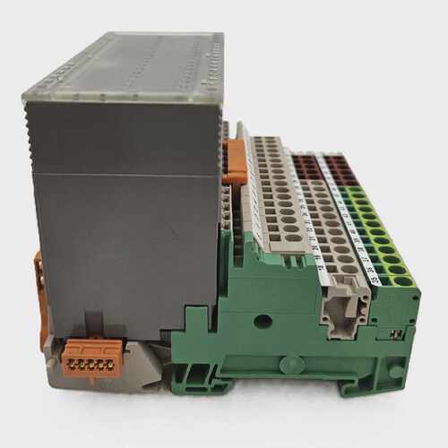 HONEYWELL XFL523B DIGITAL INPUT MODULE WITH XSL 513 [FAST SH