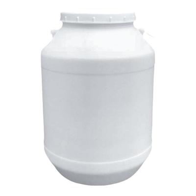 发酵桶圆形带盖加厚HDPE50升家用