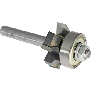 虎鲨四刃封边刀/四齿封边条修边刀 修边机圆角刀手提封边刀R1-R2