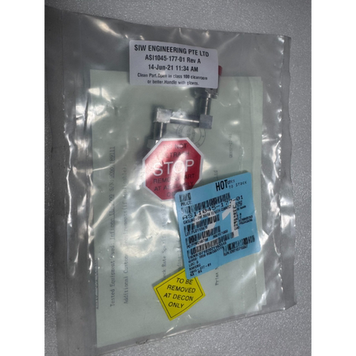 〔议价-可维修〕SIW ASI1045-177-01 气体传感器连接器