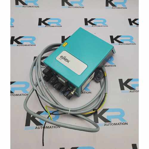 Eltex ES50USS2P0050 Power Supply 230V 0.5A