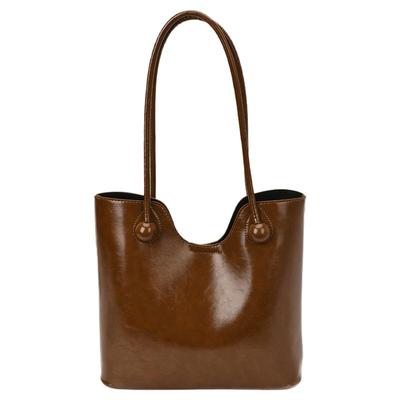 大容量2025冬季新款百搭时尚潮流