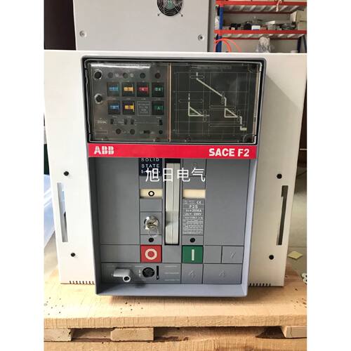 议价ABB空气断路器SACE F4S3200A F4S4000A AR1 F2S2500A F1S2000