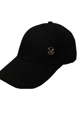 春夏潮人街头白色休闲风棒球帽