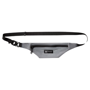 运动健身腰包男款手机袋防水轻便跑步骑行通勤两用斜挎工具包女款