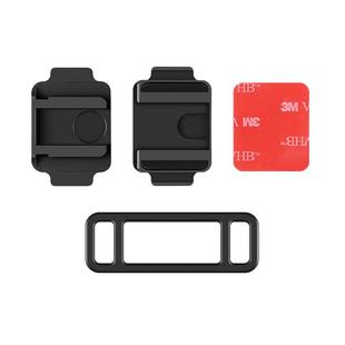 免插卡ETC支架2代可拆卸支架强力背胶固定安装神器免贴专用新款二