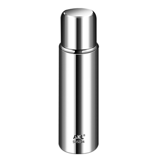 高端油瓶不挂油304不锈钢调料瓶密封防潮酱油瓶醋壶家用油罐油壶