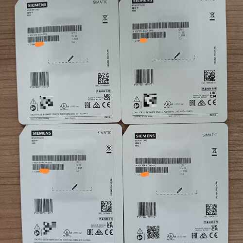 溢价-6ES7 954-8LC04-0AA0 储存卡4MB原