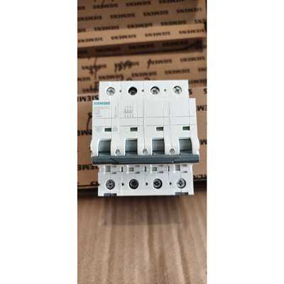 议价5SY64327CC4P断路器维修