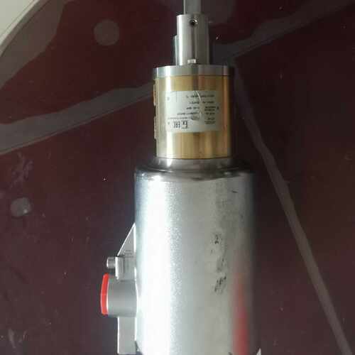 议价IMI MAXSEAL ICO4S防爆电磁阀，24V直流，4