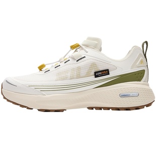 户外柔云3+|FILA斐乐登山鞋女鞋新款越野跑鞋全地形运动鞋徒步鞋