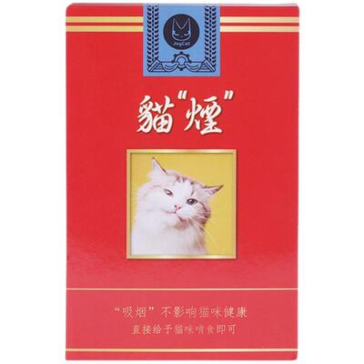 木天蓼磨牙棒joycat包邮