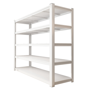 厨房置物架多层落地仓库储物架家用货架收纳架商用超市杂物铁架子