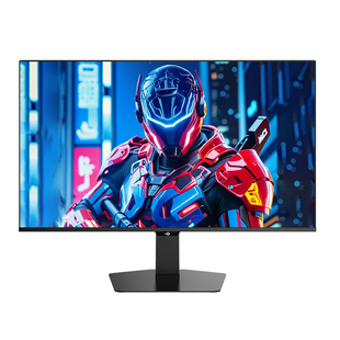 泰坦军团OLED显示器2K240Hz电竞27英寸280Hz外接电脑游戏屏G27W9S