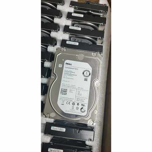 议价希捷企业4tdell4t可维修