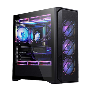 盈通RTX3050主机显卡台式电脑游戏DIY整机装机猿自营电竞馆