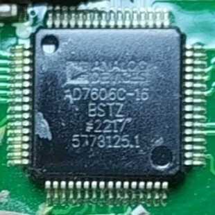 议价Ad7606c-16适用