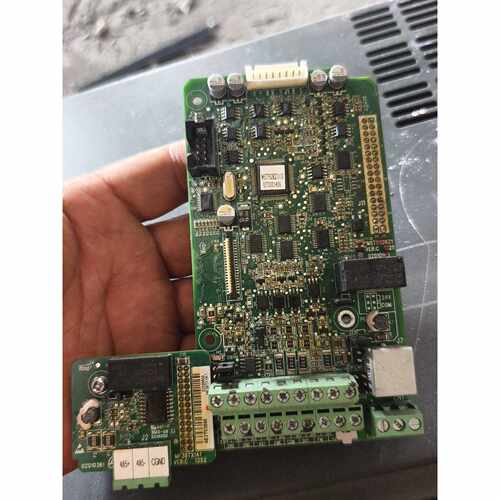 询价-汇川MD380T132GFB变频器主板品外观成色看-可维修