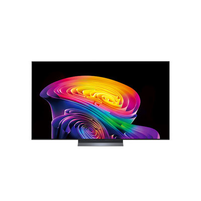 LGOLEDC6系列超薄电视机显示器