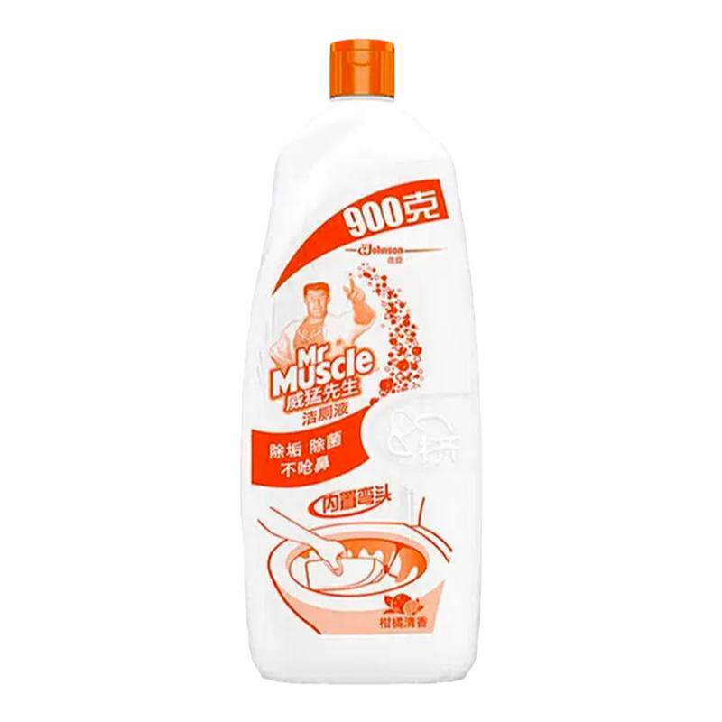 Mr Muscle �������� ���Һ 900ml 10.9Ԫ