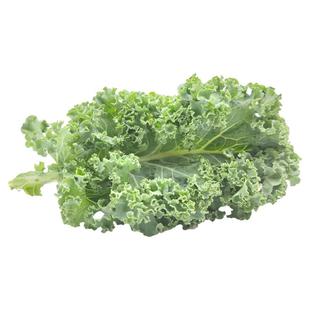 顺丰可发】新鲜羽衣甘蓝沙拉蔬菜绿叶甘蓝健身榨汁西餐沙拉菜食材