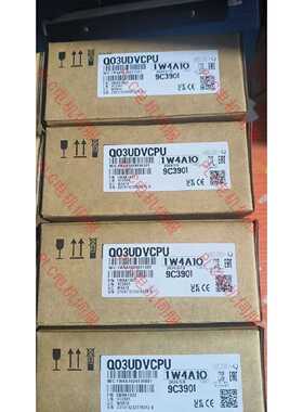 议价三菱Q00/Q01/Q02UCPU Q03UDECPU/UDCPU/UDVCPU Q172HCPU Q173