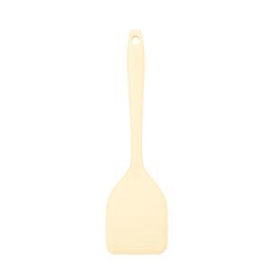 树可迷你锅铲硅胶铲汤勺小号铲子厨具宝宝婴儿辅食工具小勺子铲勺