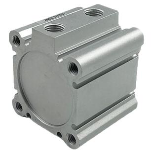 SMC全新原装气缸CDQ2A/CQ2A50-125-150-175-200-250-300DZ DCZ DM
