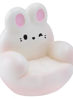 微景观创意可爱贵宾小狗公仔萌粒