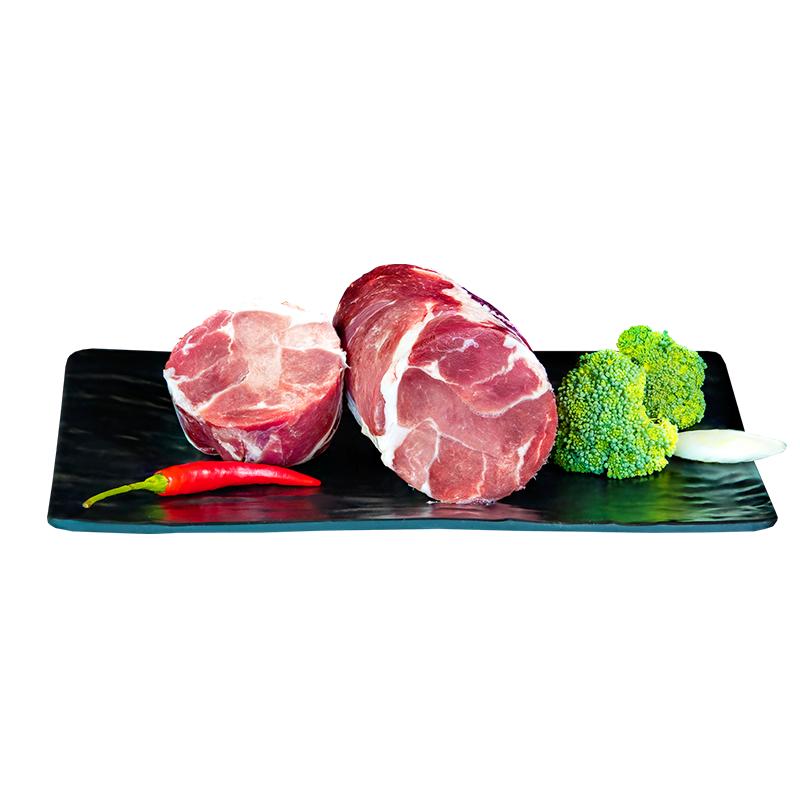 玉羊右玉羊原切羊肉卷整条新鲜羊肉涮羊肉片火锅食材商用肥羊卷筒