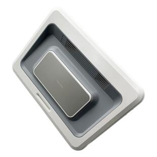 笔记本散热器电脑半导体制冷底座降温神器支架外星人外置压风扇式