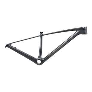 蒙纳斯minice M2PRO自行车车架29寸山地车架碳纤维超轻山地车架