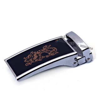 便宜实惠男士皮带扣头板扣打孔腰带钉扣铁皮挂扣休闲裤带扣打眼扣