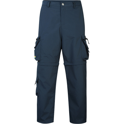 GuukaTech可拆卸多口袋休闲裤