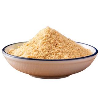 花生粉熟花生碎即食烧烤撒料火锅蘸料超细商用烤面筋烤肉炸串调料