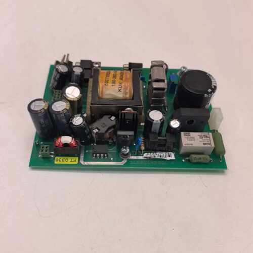 询价EH FLOWTEC 318601-0200A工业电源板