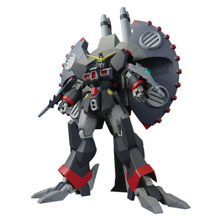 【自营】万代拼装模型 HG HGCE 1/144 破坏 毁灭高达 可变形MA