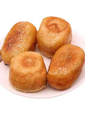 锡名记特产玉兰鲜肉煎饼早餐