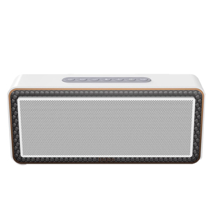 DOSS/德士582蓝牙音响魔砖6代复古家用客厅环绕户外便携桌面音箱