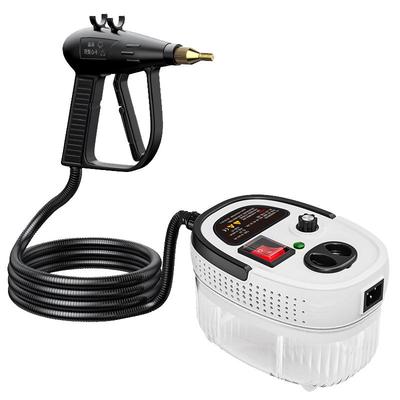 思美达蒸汽清洁机自控双开关