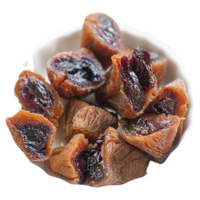 等一味爆浆葡萄梅子海盐味包邮