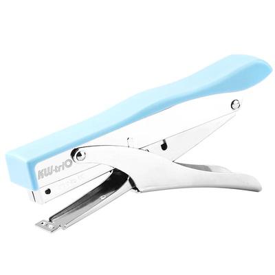 升级省力型手握式订书机