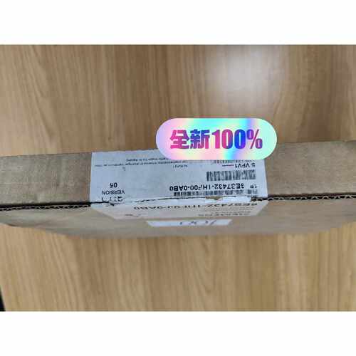 询价-西门子模块6ES7432-1HF00-0AB0 全新原装正品