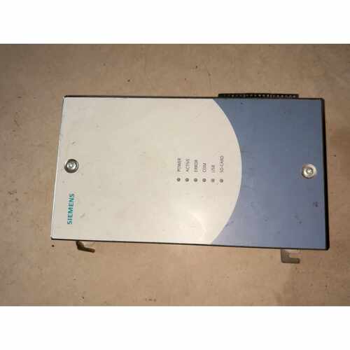 【议价-可维修】  AC5102 S54507-C22-A1 工控备件  /均有货